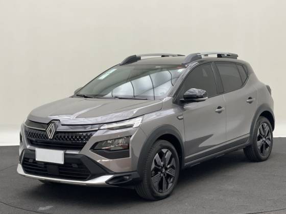 RENAULT KARDIAN 1.0 TCE FLEX PREMIÉRE EDITION EDC